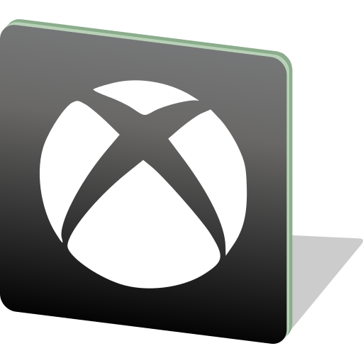 Logo, media, social, social media, xbox, share icon